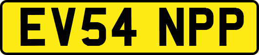 EV54NPP