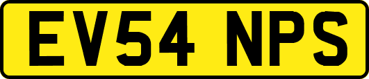 EV54NPS
