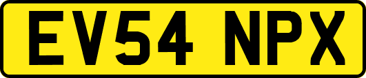 EV54NPX