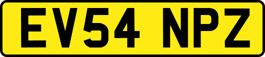 EV54NPZ