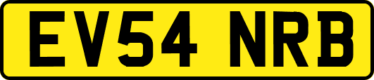 EV54NRB