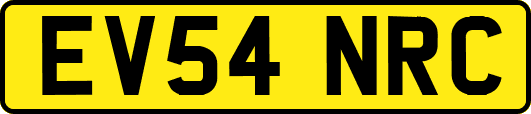 EV54NRC