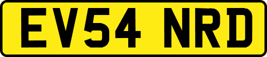 EV54NRD