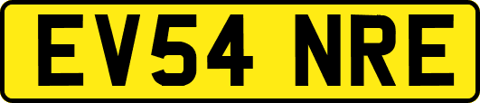 EV54NRE