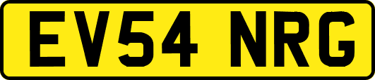 EV54NRG