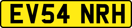 EV54NRH