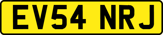 EV54NRJ