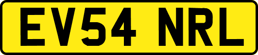 EV54NRL