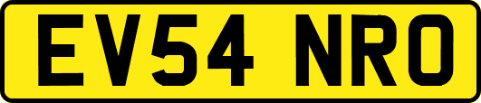 EV54NRO