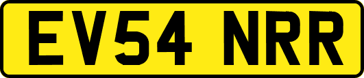 EV54NRR