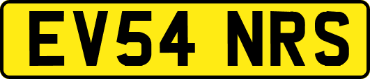 EV54NRS