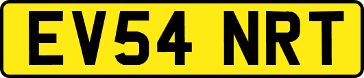 EV54NRT
