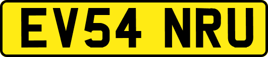 EV54NRU