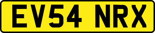 EV54NRX