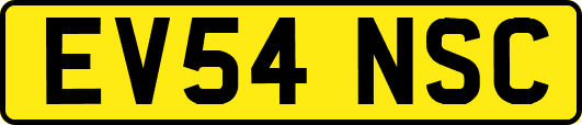 EV54NSC