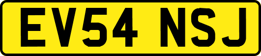 EV54NSJ