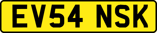 EV54NSK
