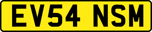 EV54NSM