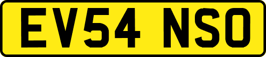 EV54NSO