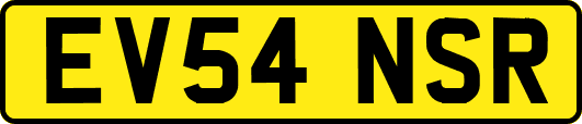 EV54NSR