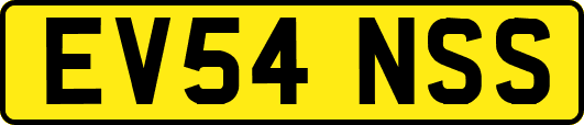 EV54NSS