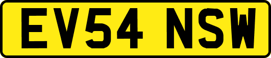 EV54NSW