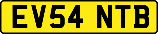EV54NTB