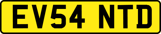 EV54NTD