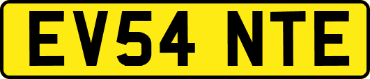 EV54NTE