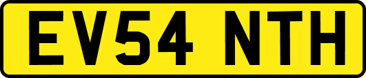 EV54NTH