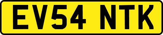 EV54NTK