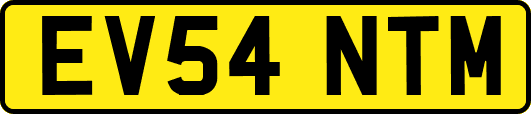 EV54NTM