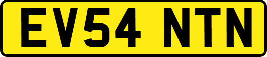 EV54NTN