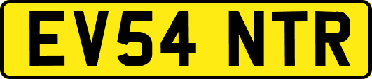 EV54NTR