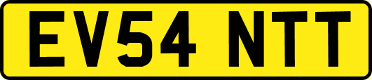 EV54NTT