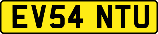 EV54NTU