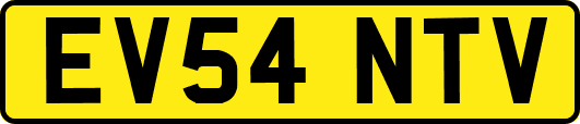 EV54NTV