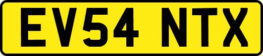 EV54NTX