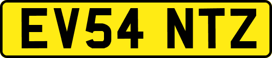 EV54NTZ