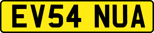 EV54NUA