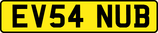 EV54NUB