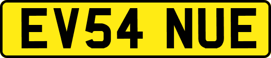 EV54NUE
