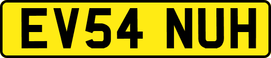 EV54NUH