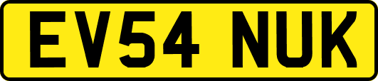 EV54NUK