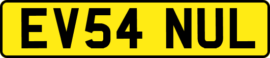 EV54NUL