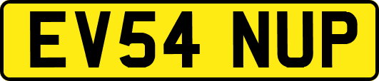 EV54NUP
