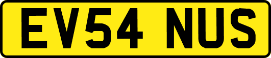 EV54NUS