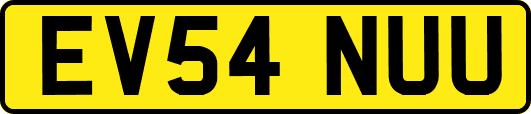 EV54NUU