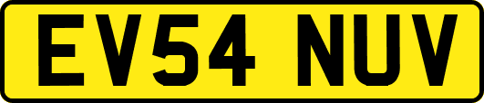 EV54NUV