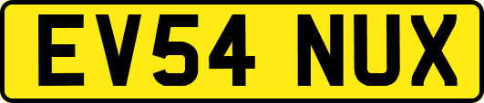 EV54NUX